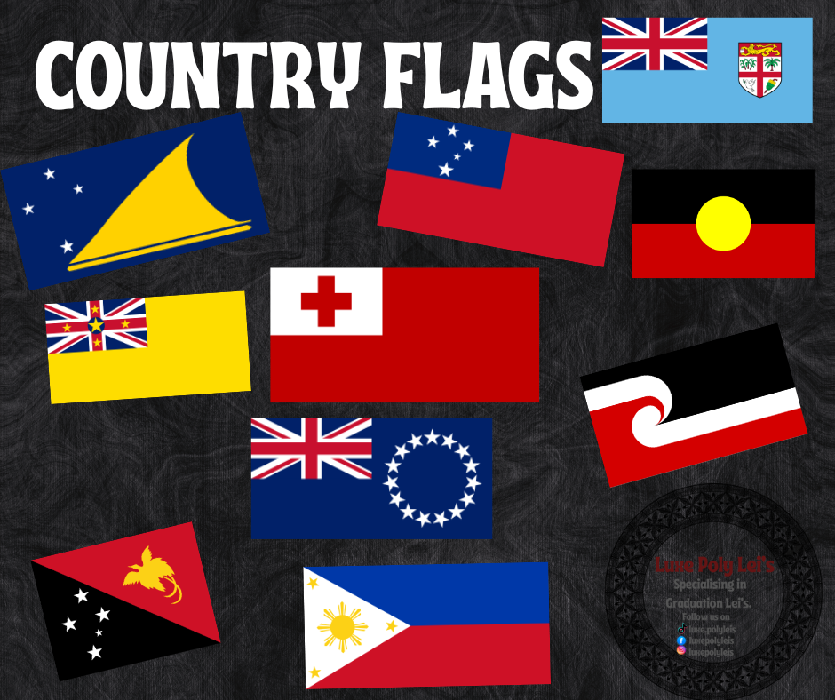 Country Flags