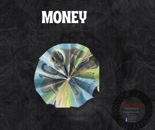 Money Added to Lei