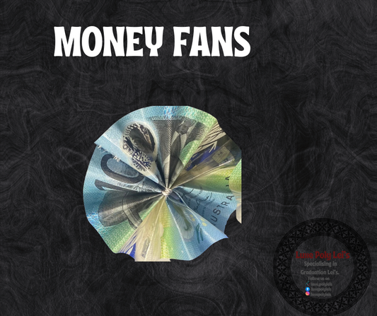 Money Fans