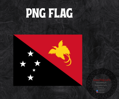 Country Flags